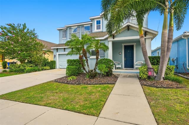 5227 ADMIRAL POINTE DR photo