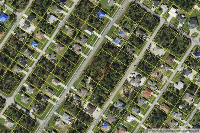 S CHAMBERLAIN BLVD photo