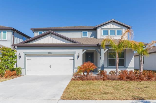 3044 FOREST MEADOW AVE photo