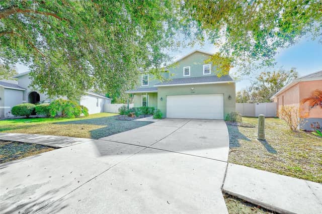 11159 RUNNING PINE DR photo