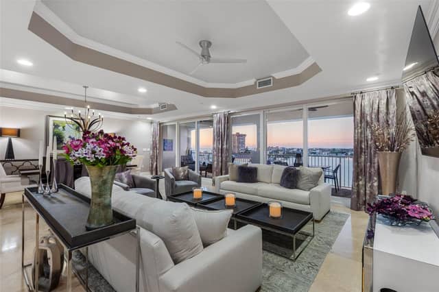 17717 GULF BLVD #702 photo