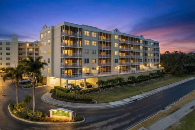 1200 COUNTRY CLUB DR #4202 photo