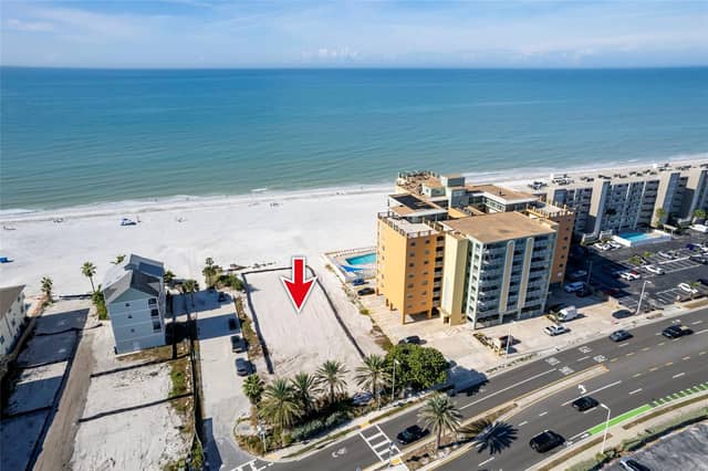 18602 GULF BLVD photo