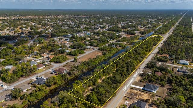 W HILLSBOROUGH BLVD photo