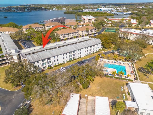 2700 BAYSHORE BLVD #5302 photo
