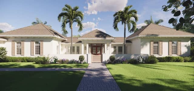 1436 PINE BAY DR photo