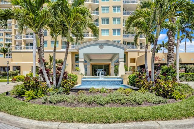 130 RIVIERA DUNES WAY #506 photo
