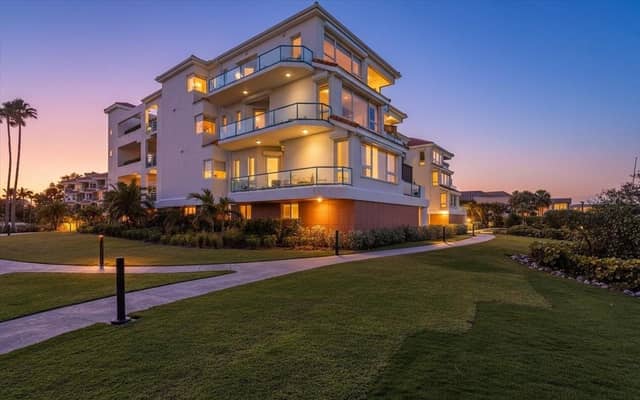 380 GULF OF MEXICO DR #515 photo