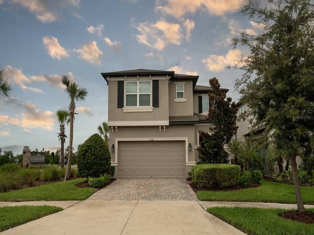 5836 TIMBERDALE AVE photo