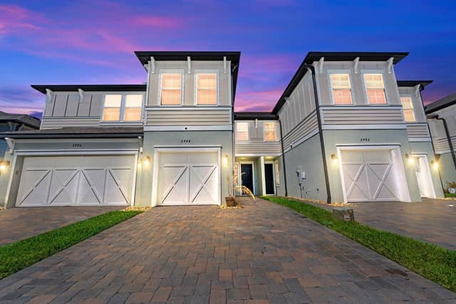 2444 FOGGY CREEK CIR photo