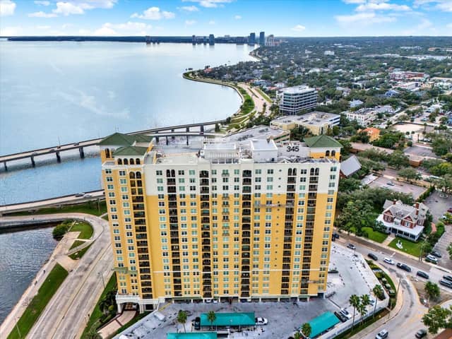 345 BAYSHORE BLVD #302 photo