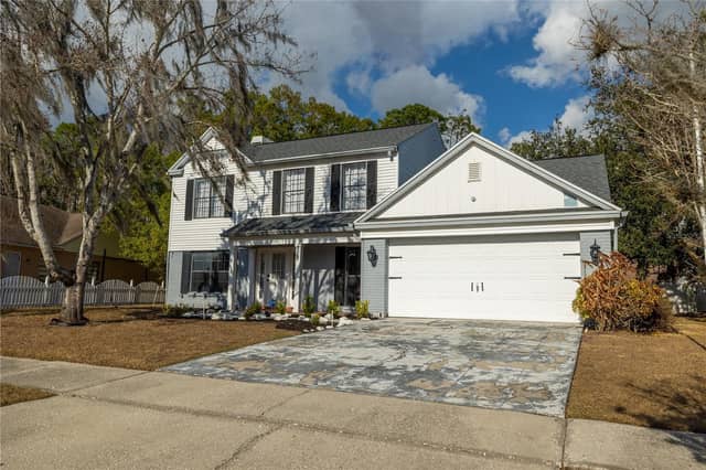 3728 MURRAY DALE DRIVE photo