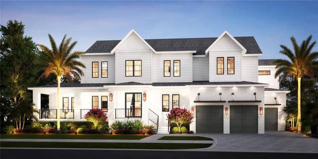 575 BOSPHOROUS AVE photo