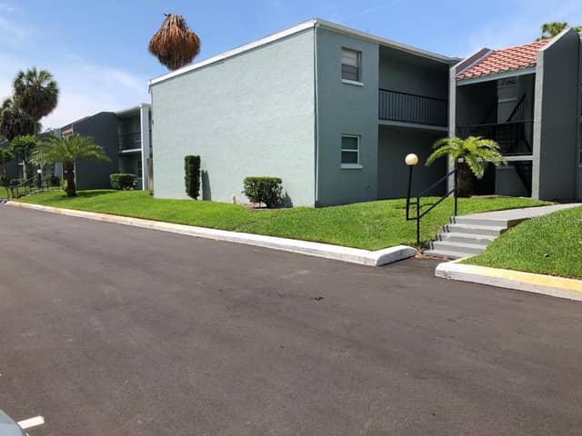 14413 AMERICANA CIR #105 photo