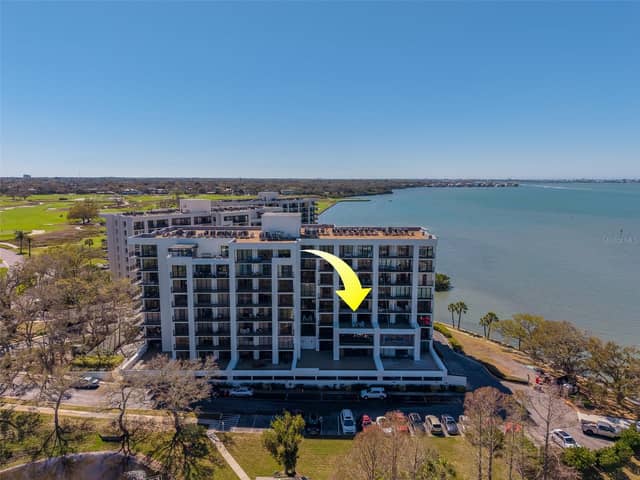 8 BELLEVIEW BLVD #308 photo
