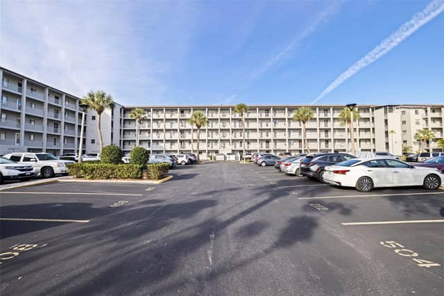 3408 LAKE BAYSHORE DR #P-317 photo