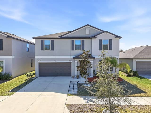 5431 AMARYLLIS GARDEN ST photo