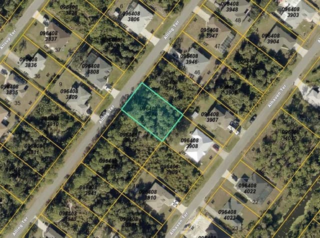 LOT 44 BLOCK 839 ALLING TER photo