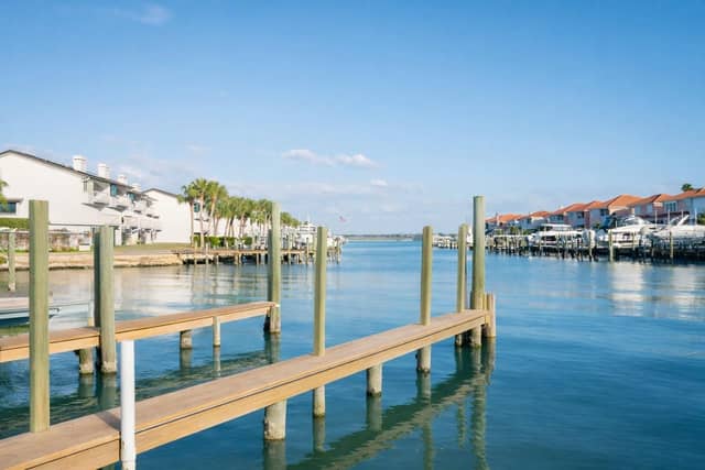 1591 GULF BLVD #203S photo