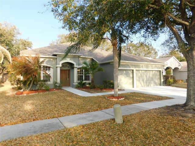 12902 CATTAIL SHORE LN photo