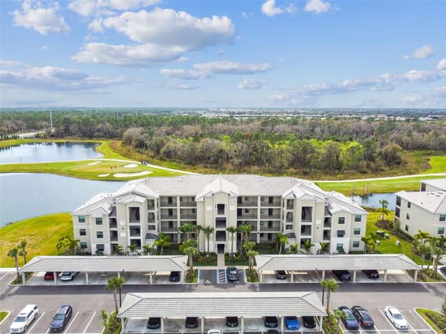 18114 GAWTHROP DR #106 photo