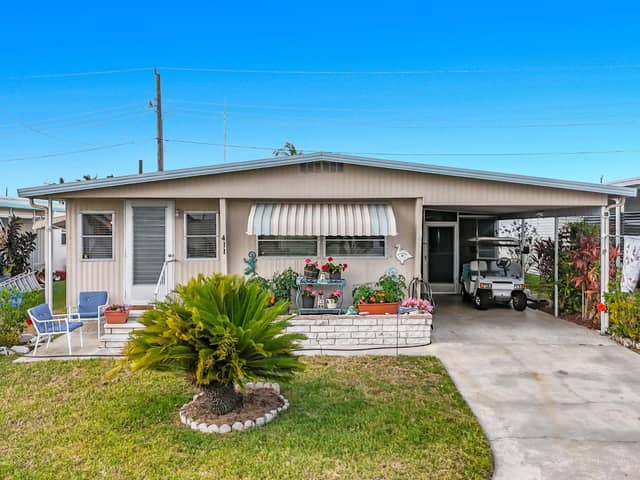 411 TROPIC DR W photo