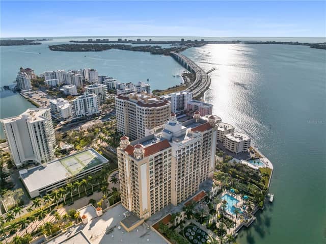 1111 RITZ CARLTON DR #1603 photo