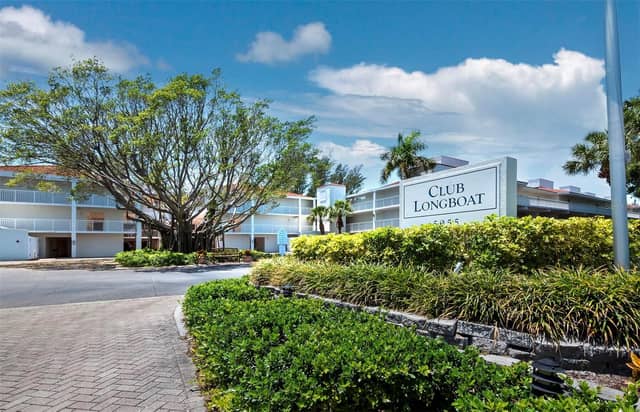 5055 GULF OF MEXICO DR #421 photo