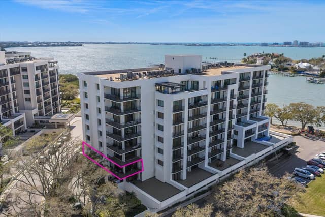 8 BELLEVIEW BLVD #203 photo