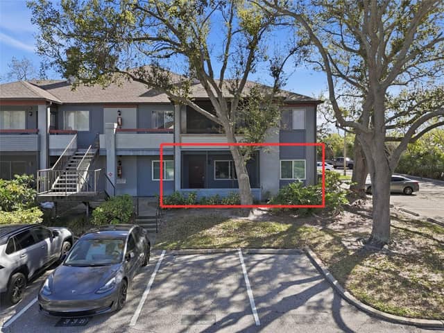 10265 GANDY BLVD N #1415 photo