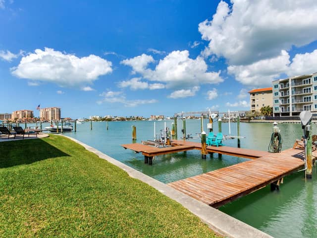 210 DOLPHIN PT #B photo
