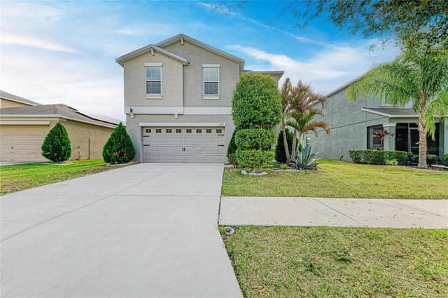 17112 YELLOW PINE ST photo