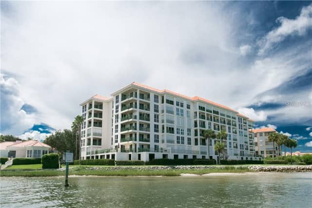 4717 DOLPHIN CAY LN S #507 photo