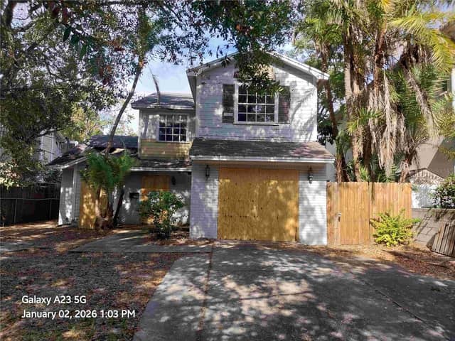 3507 W SAN LUIS STREET photo