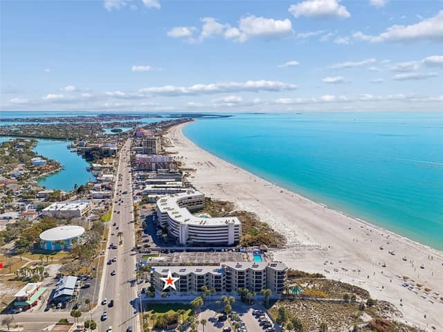 4510 GULF BLVD #308 photo