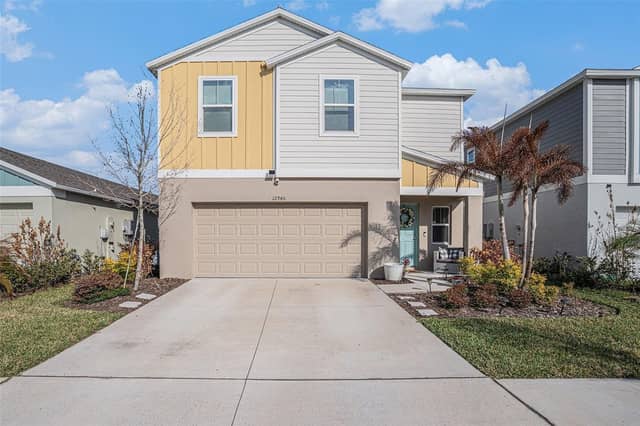 12940 HAWKSTONE TRAIL BLVD photo