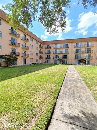 5820 N CHURCH AVE #112 photo