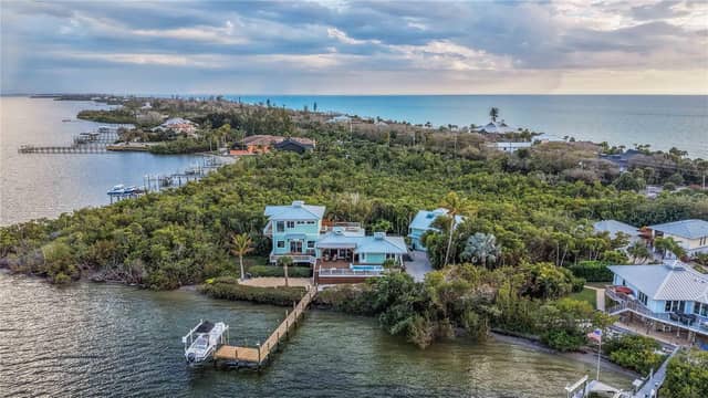 7885 MANASOTA KEY RD photo