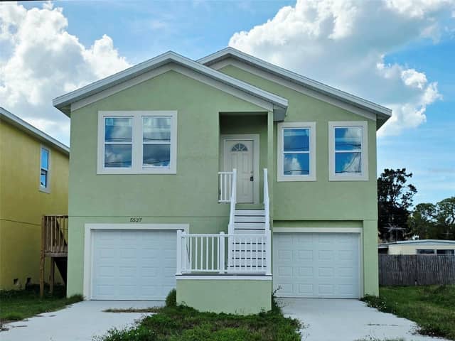 5527 LEISURE LN photo