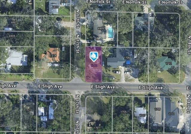1702 E SLIGH AVE photo