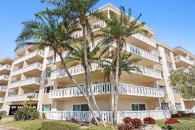 1200 N SHORE DR NE #407 photo