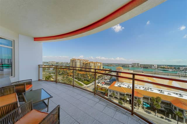 11 BAYMONT ST #1109 photo