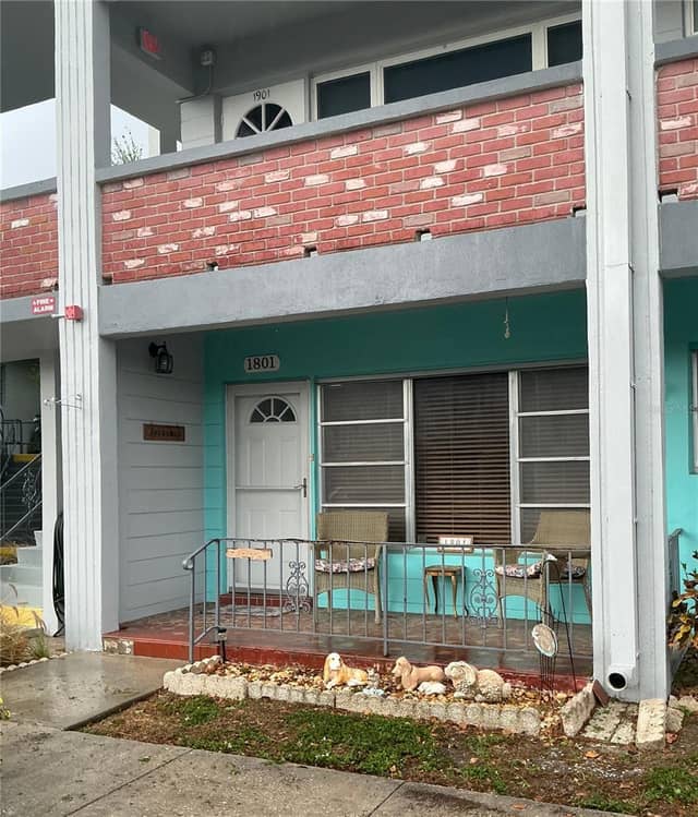 4300 58TH ST N #1801 photo