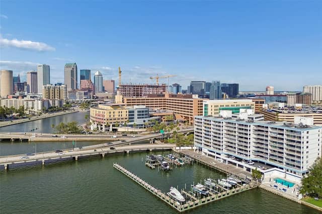 2 ADALIA AVE #704 photo
