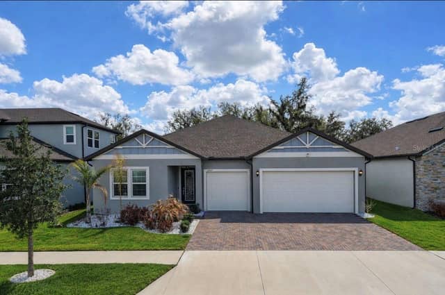 12841 BERGSTROM BAY DR photo
