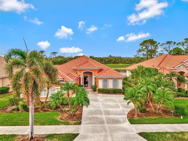 1151 CREEK NINE DR photo