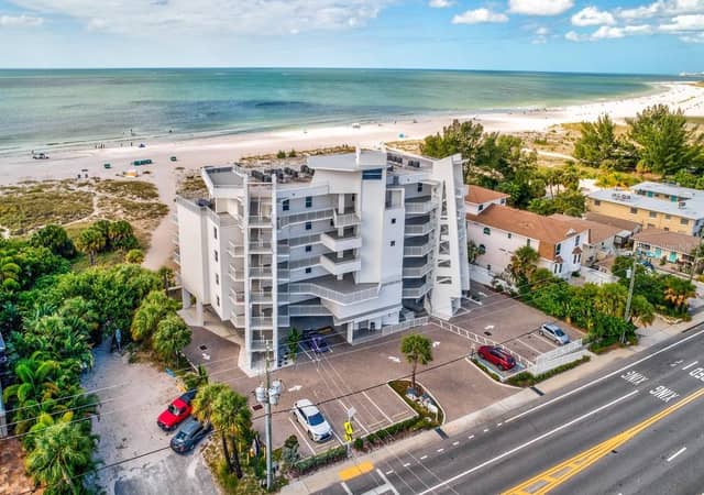10116 GULF BLVD #203W photo