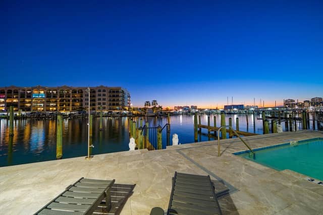 211 DOLPHIN PT #201 photo