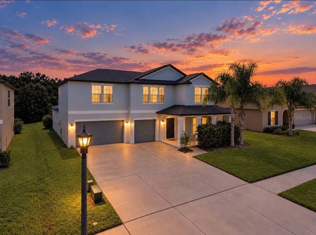 6342 COBBLE BLISS ST photo