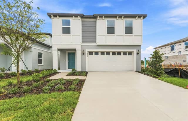 7923 PALM PARADISE PL photo